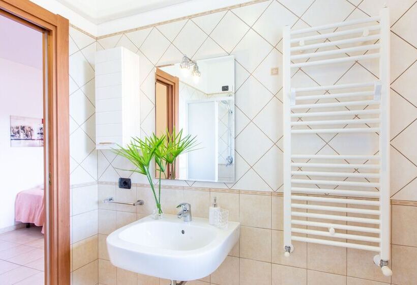 צימר Sun&sardinia