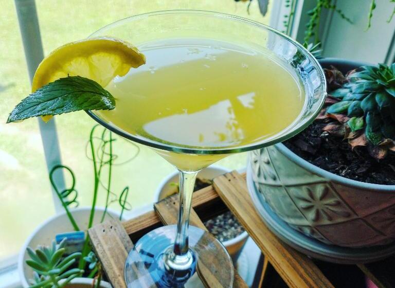 مبيت وإفطار The Babcock House