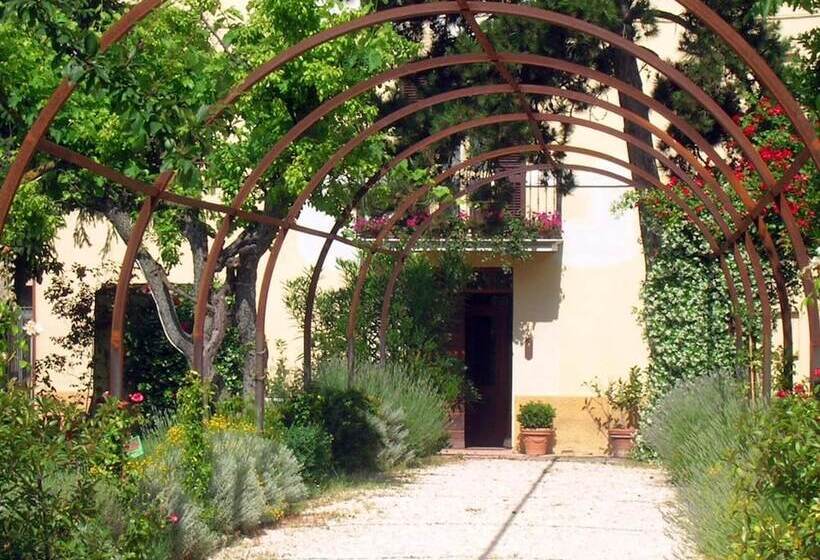 Bed and Breakfast Villa Mustafà