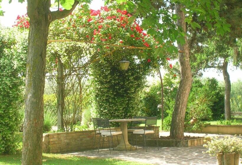 Bed and Breakfast Villa Mustafà