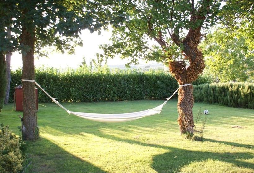 Bed and Breakfast Villa Mustafà