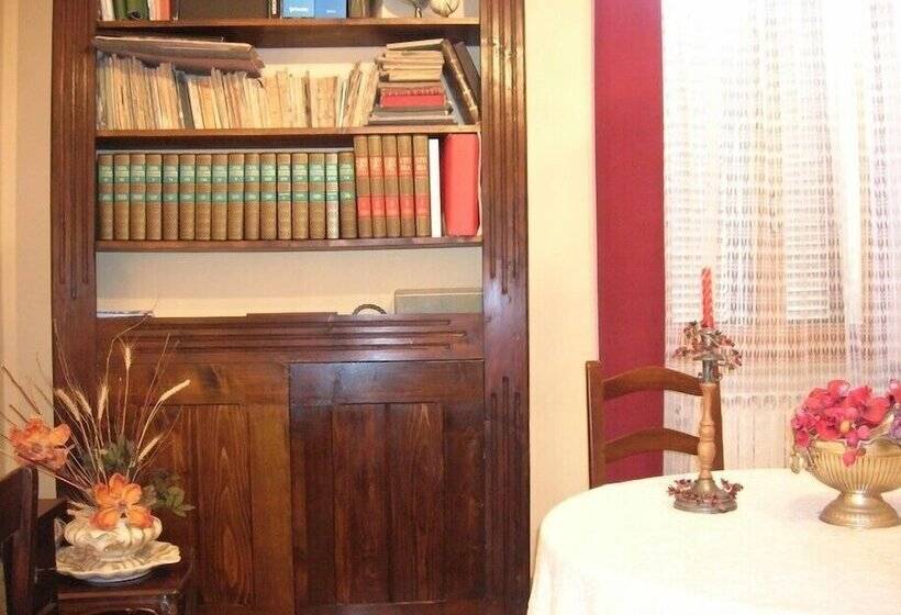 Bed and Breakfast Villa Mustafà