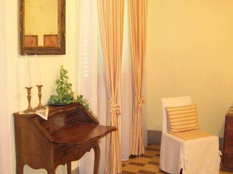 Bed and Breakfast Villa Mustafà