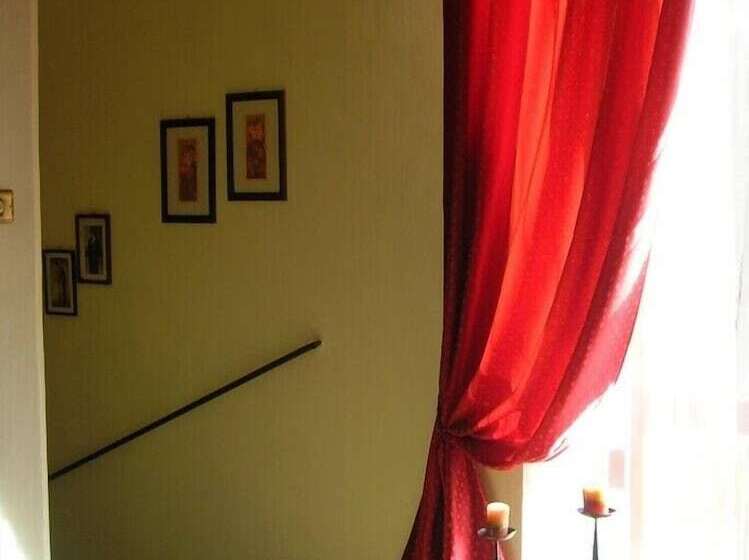 Bed and Breakfast Villa Mustafà