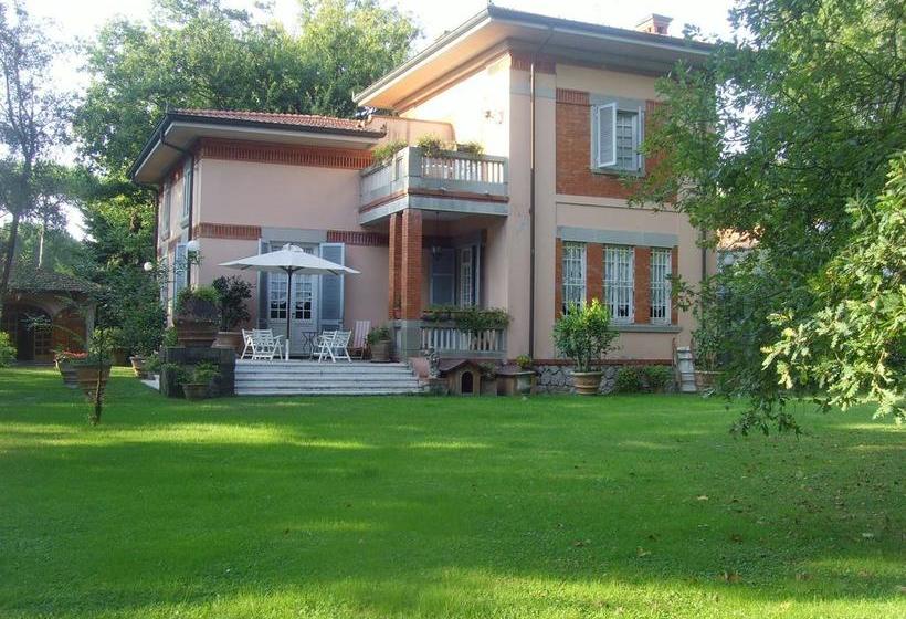 I Frarivi Bed&breakfast