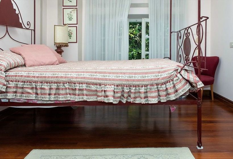 I Frarivi Bed&breakfast