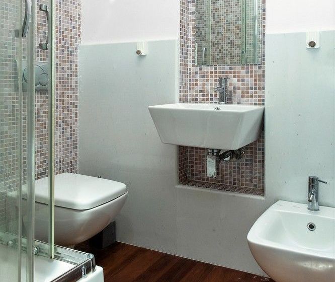 I Frarivi Bed&breakfast