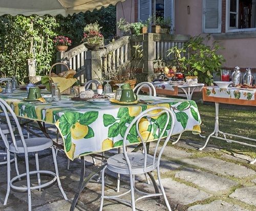 I Frarivi Bed&breakfast