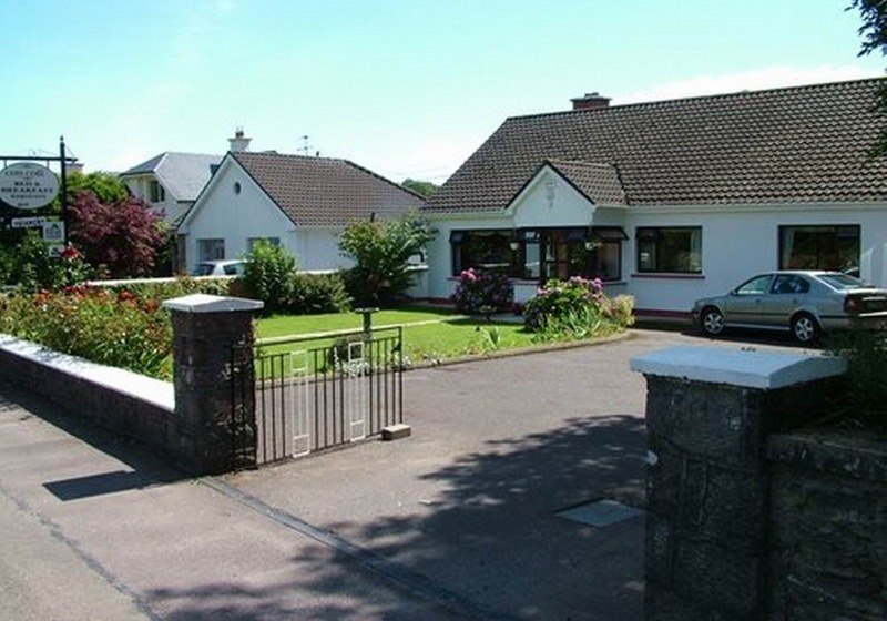 Beenoskee Bed And Breakfast