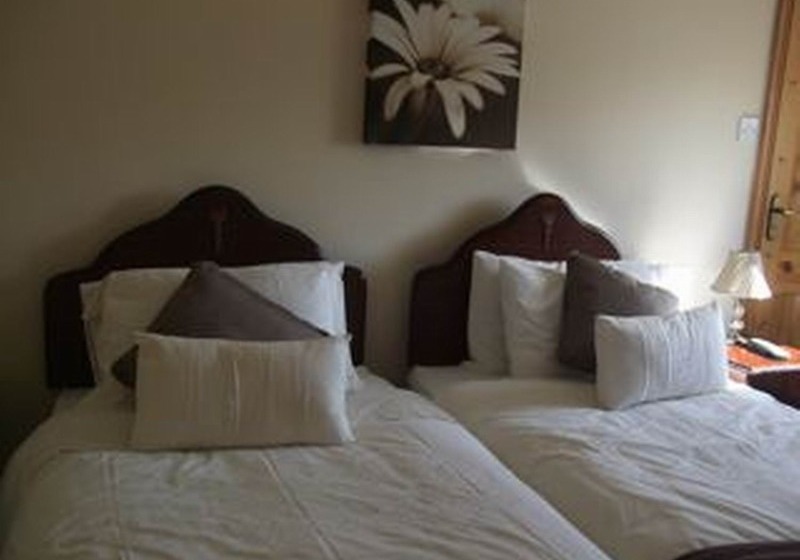 Beenoskee Bed And Breakfast