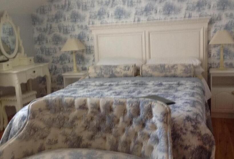 Brandon View House B&b