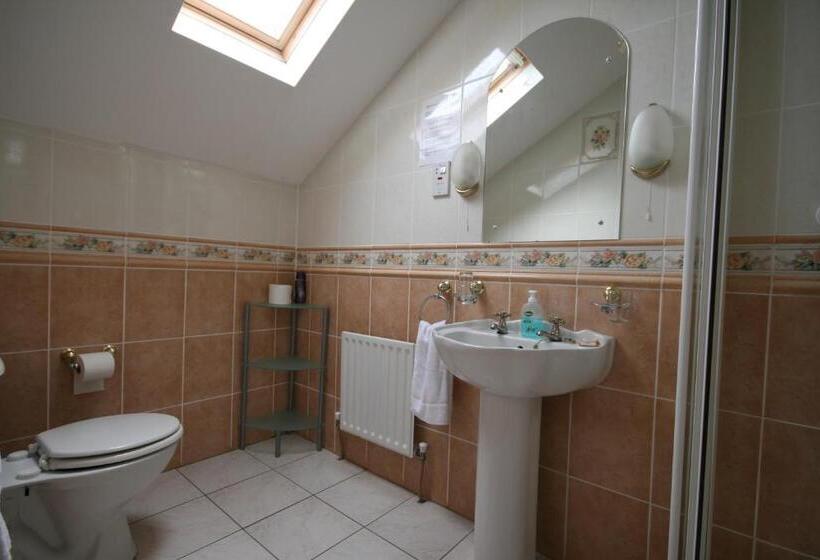 Brandon View House B&b