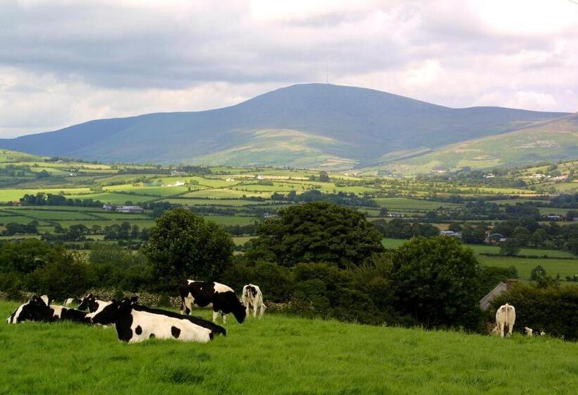 Brandon View House B&b