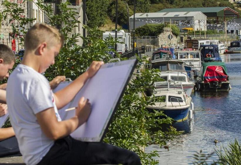 Brandon View House B&b