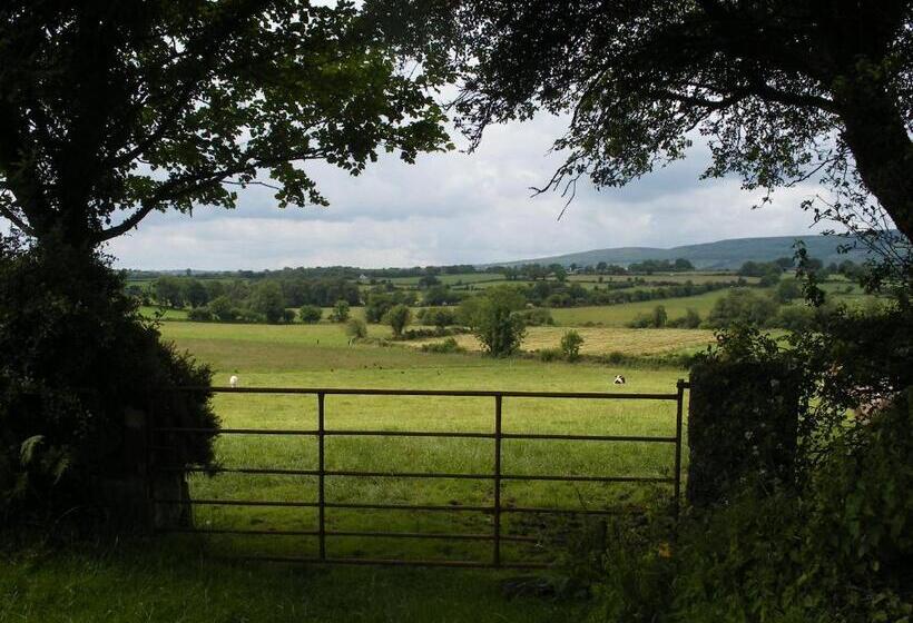 Brandon View House B&b