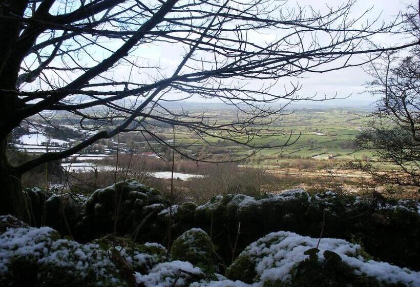 Brandon View House B&b