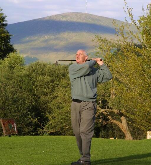 Brandon View House B&b