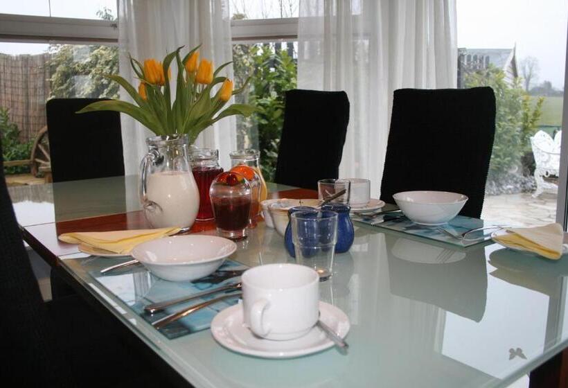 Brandon View House B&b