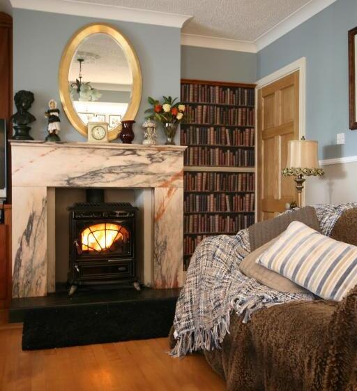 Brandon View House B&b