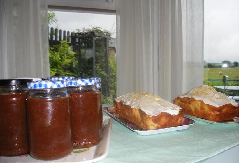 Brandon View House B&b