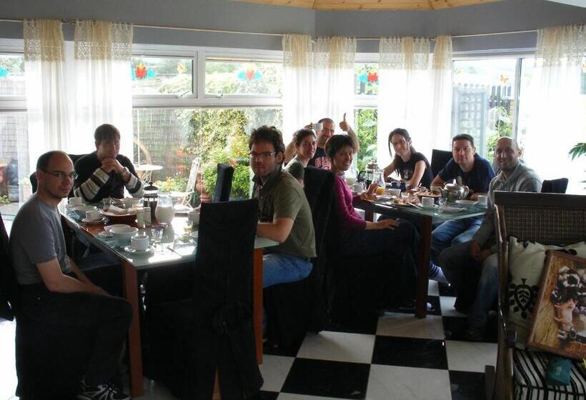 Brandon View House B&b