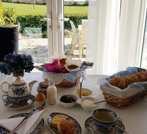 Brandon View House B&b