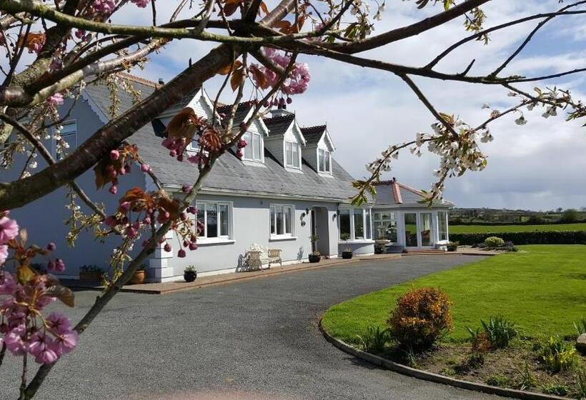 Brandon View House B&b