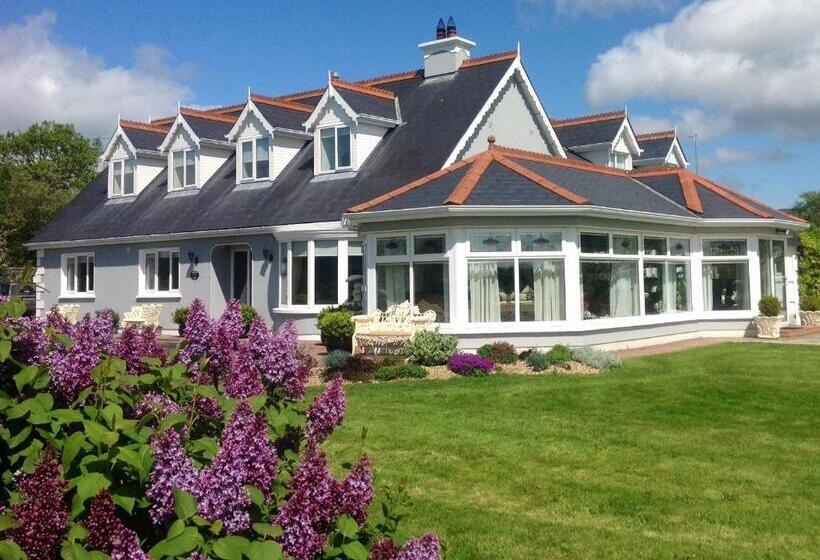 Brandon View House B&b