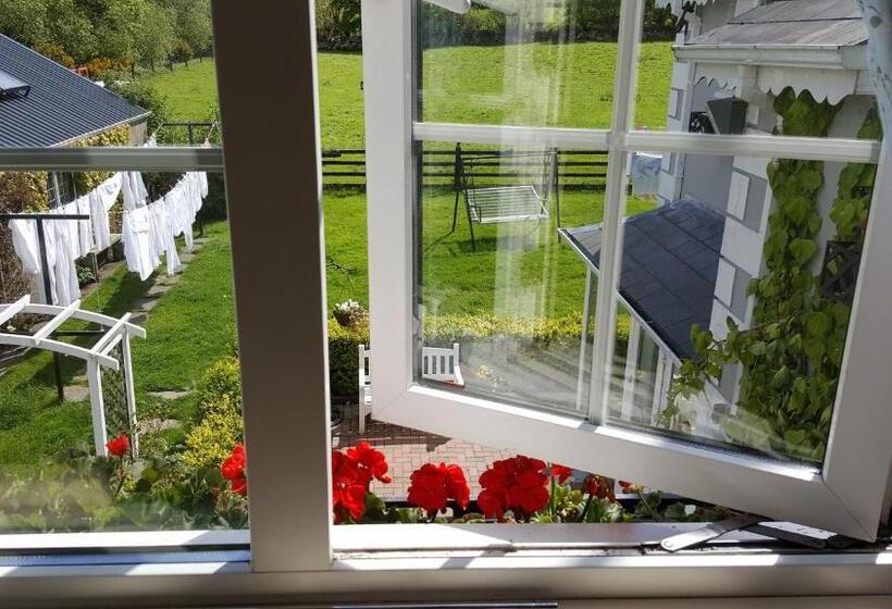 Brandon View House B&b