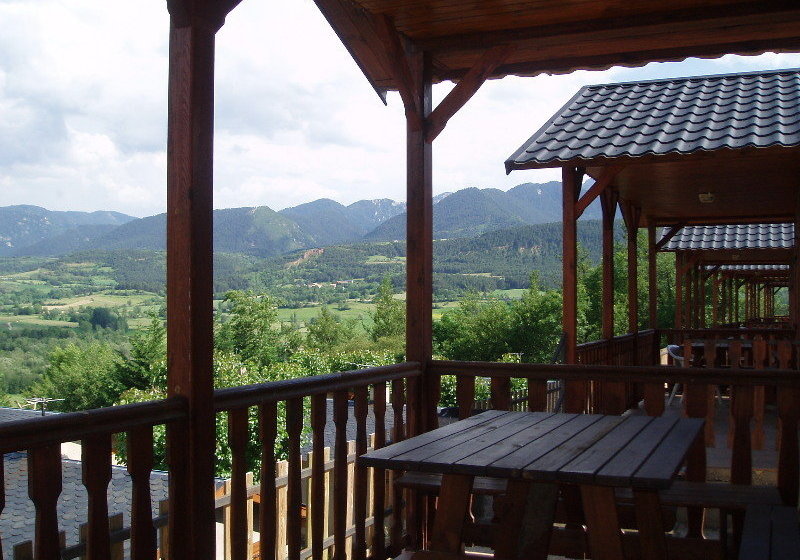 Bungalow Park La Cerdanya