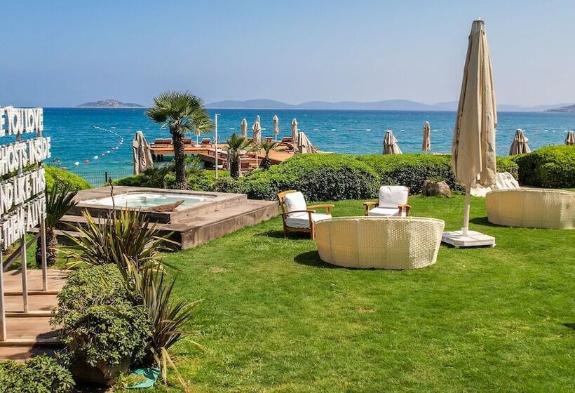 Casa Dell Arte Hotel Of Arts & Leisure