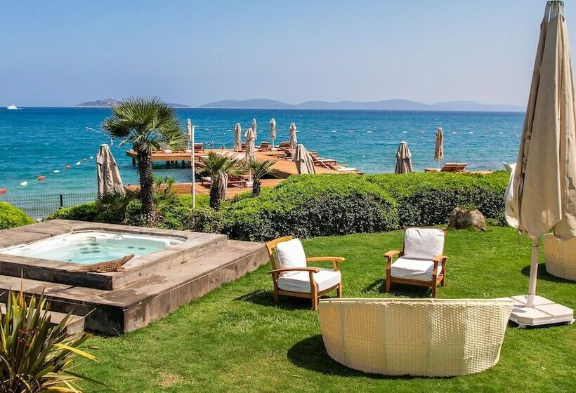 Casa Dell Arte Hotel Of Arts & Leisure