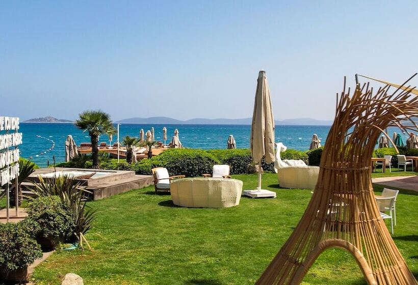 Casa Dell Arte Hotel Of Arts & Leisure