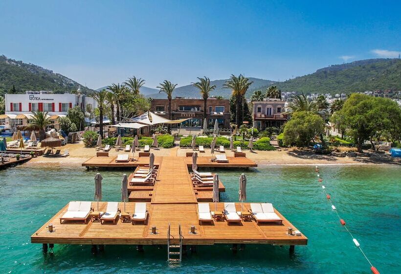 Casa Dell Arte Hotel Of Arts & Leisure