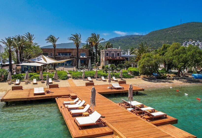 Casa Dell Arte Hotel Of Arts & Leisure