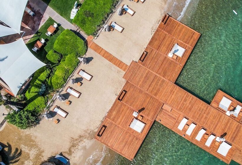 Casa Dell Arte Hotel Of Arts & Leisure