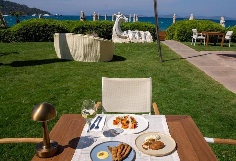 Casa Dell Arte Hotel Of Arts & Leisure