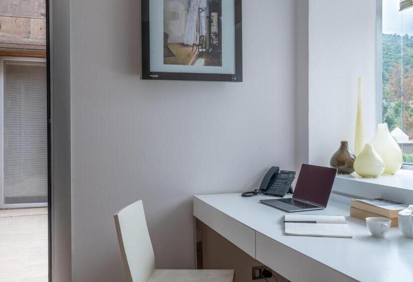 Casa Dell Arte Hotel Of Arts & Leisure