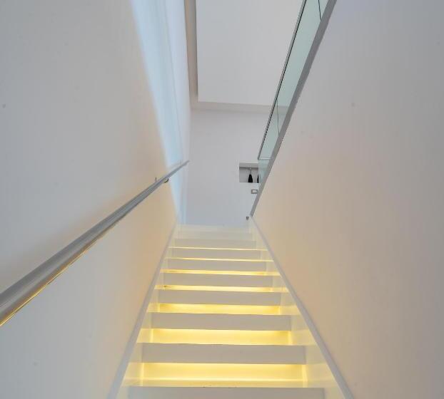 Casa Dell Arte Hotel Of Arts & Leisure