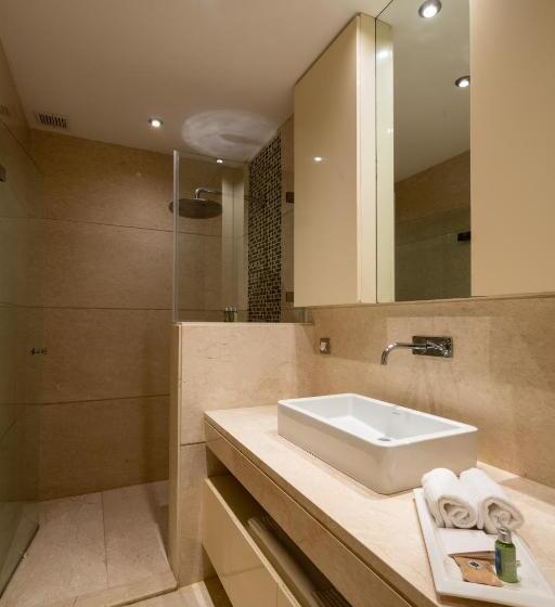 Casa Dell Arte Hotel Of Arts & Leisure