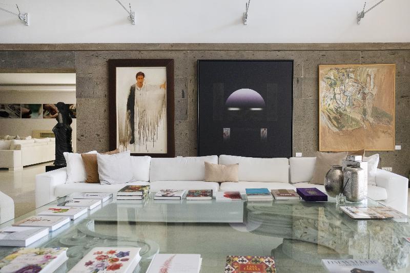 Casa Dell Arte Hotel Of Arts & Leisure