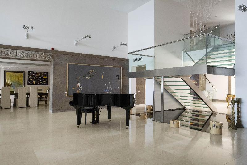 Casa Dell Arte Hotel Of Arts & Leisure