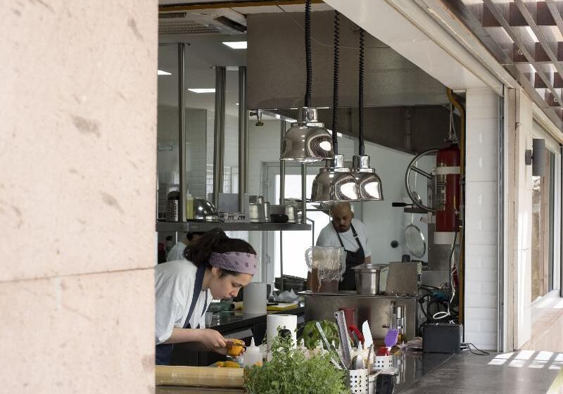 Casa Dell Arte Hotel Of Arts & Leisure