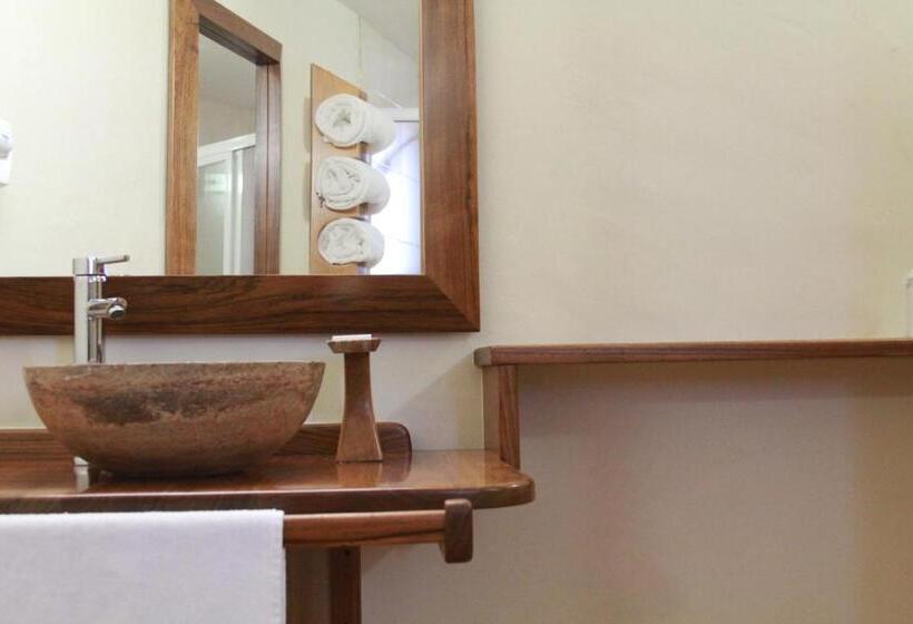 Casa Tsaya Hotel Boutique