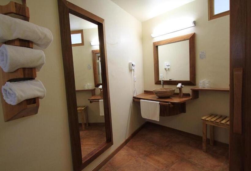 Casa Tsaya Hotel Boutique