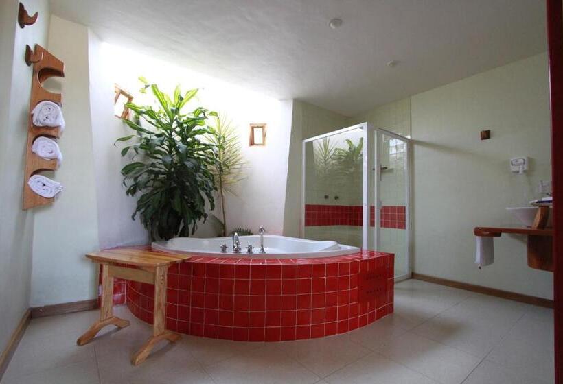 Casa Tsaya Hotel Boutique