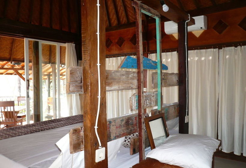 Classic Beach Villas