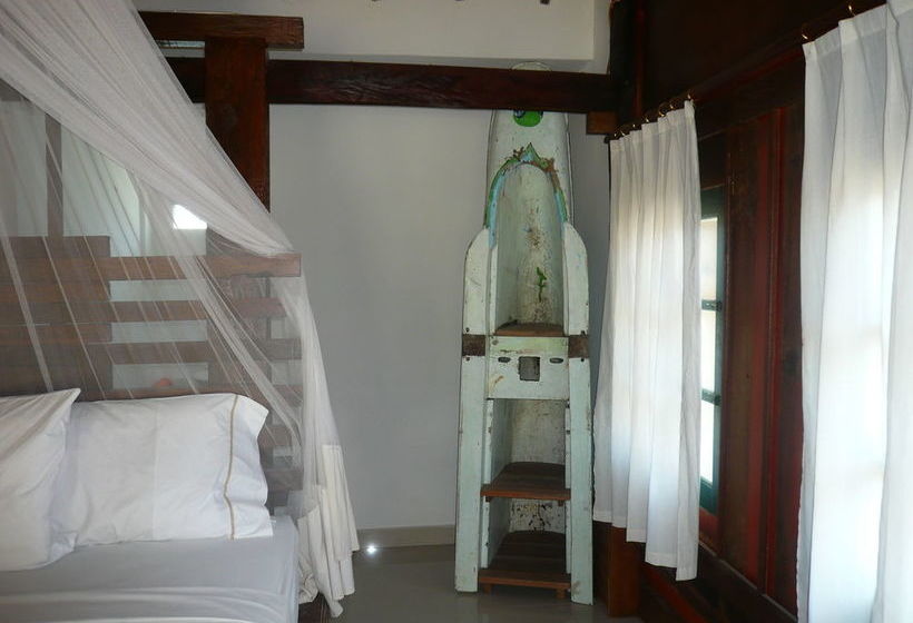 Classic Beach Villas