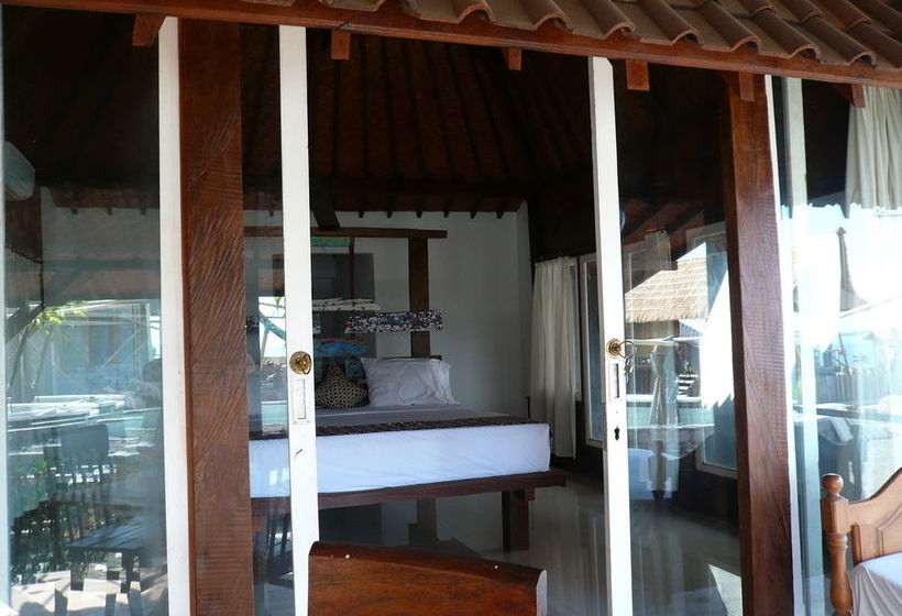 Classic Beach Villas