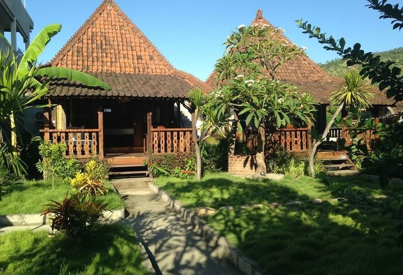 Classic Beach Villas